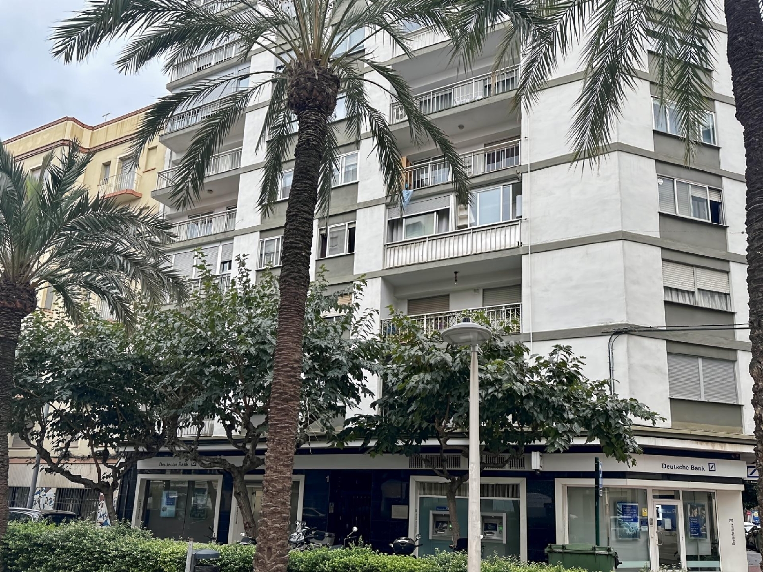 en venta apartamento Castellons Marina Alta 3