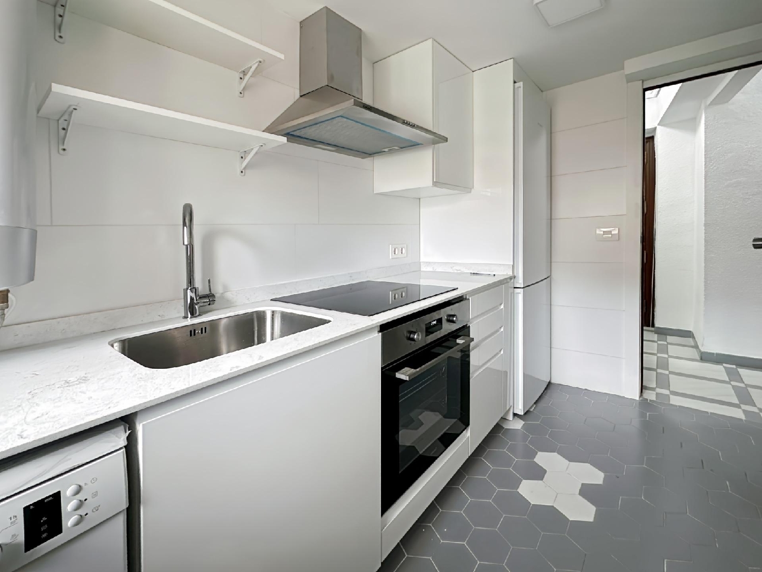  kaufen Wohnung Castellons Marina Alta 1
