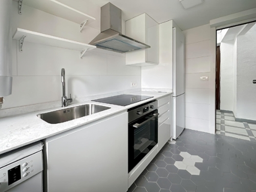Castellons Marina Alta apartamento foto 6279571