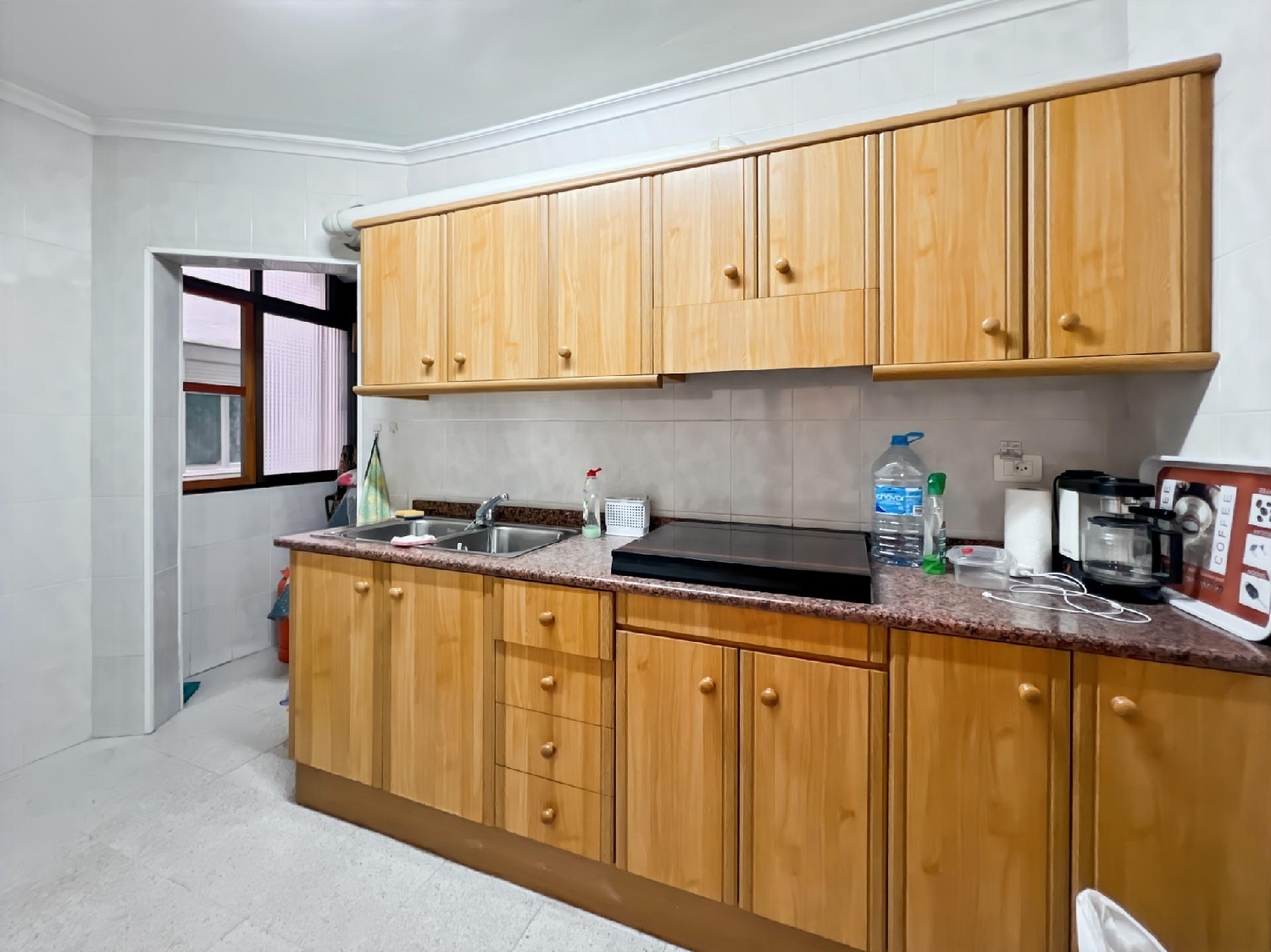 en venta apartamento Castellons Marina Alta 3