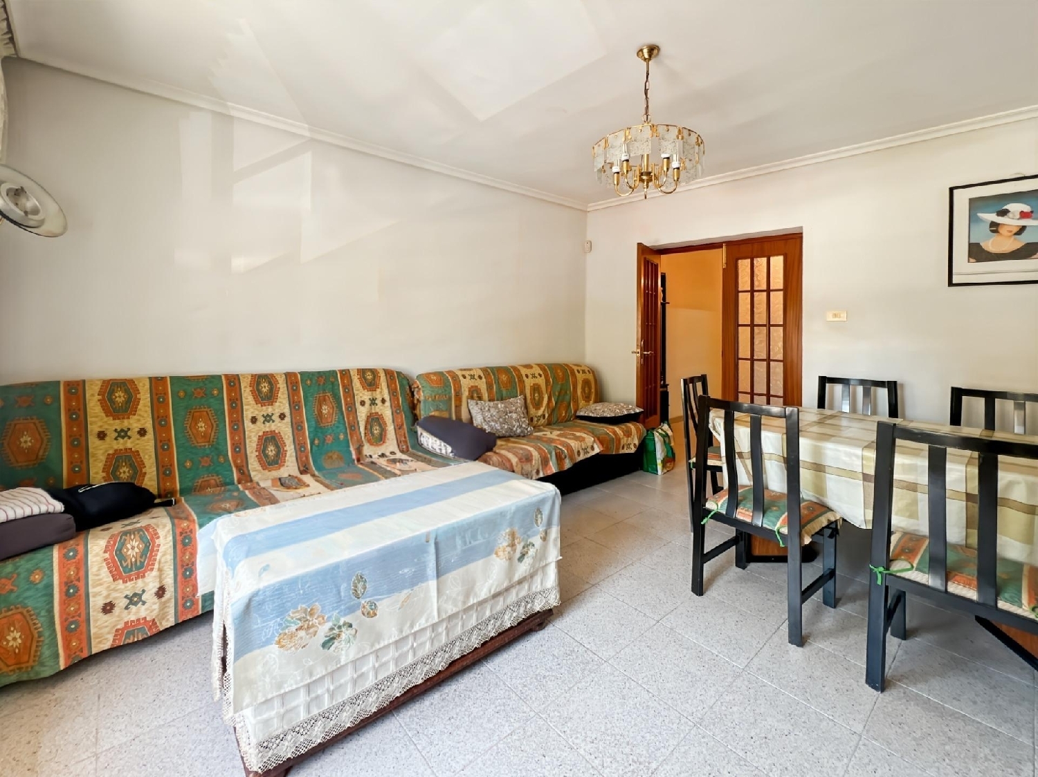 en venta apartamento Castellons Marina Alta 2