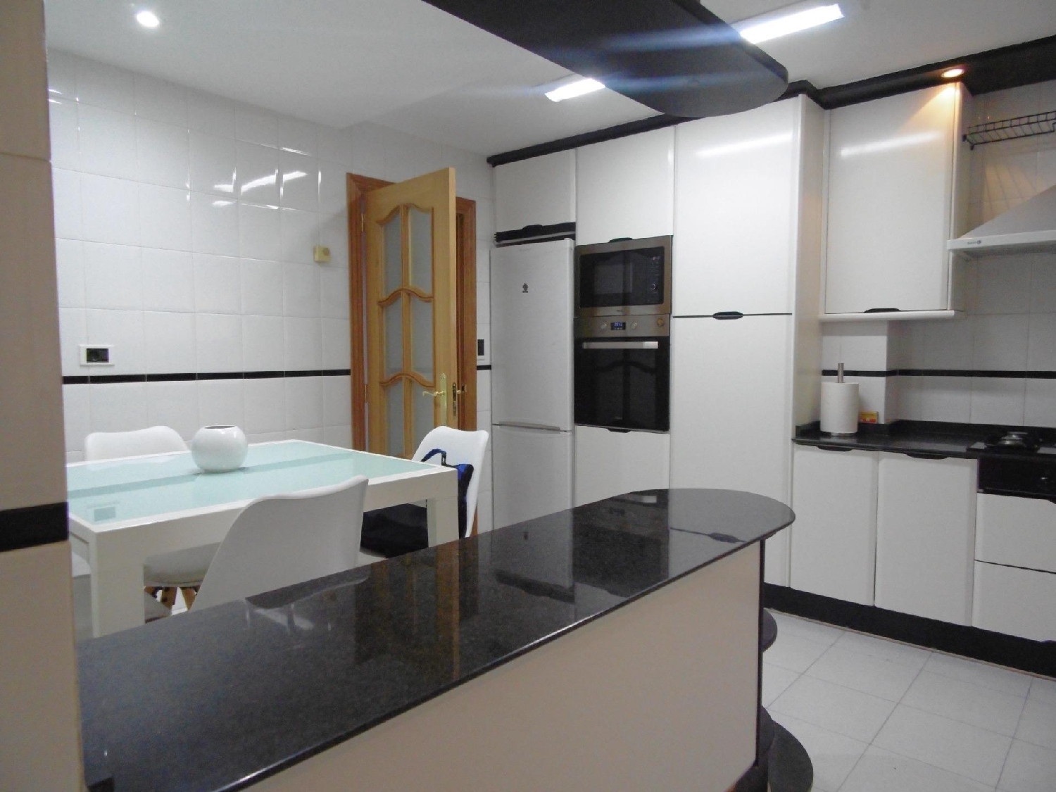  à vendre appartement Castellons Marina Alta 2