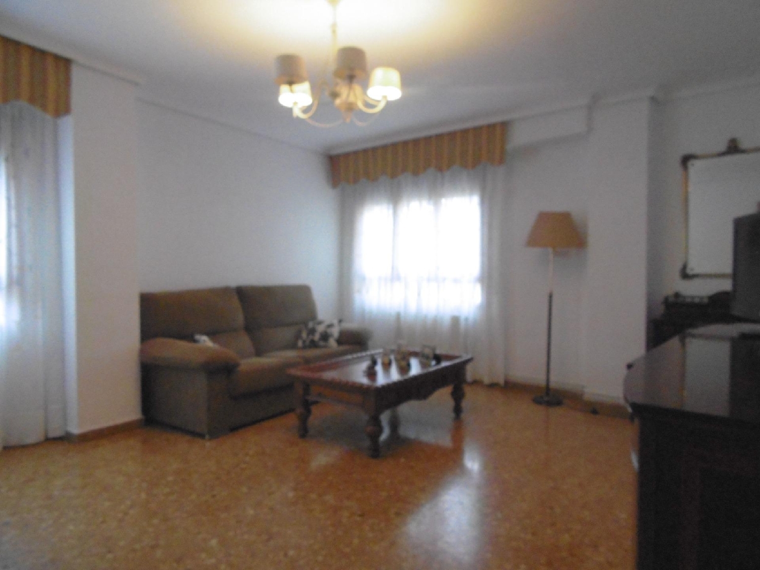  à vendre appartement Castellons Marina Alta 5