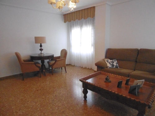 Castellons Marina Alta apartment foto 6283218