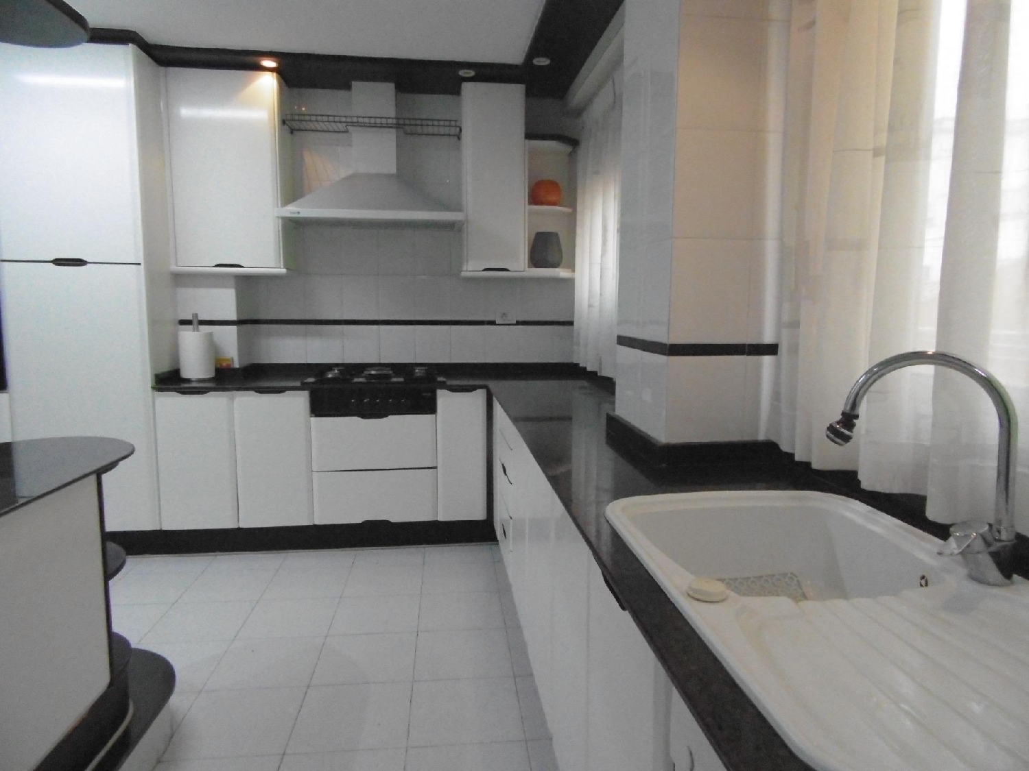  à vendre appartement Castellons Marina Alta 7