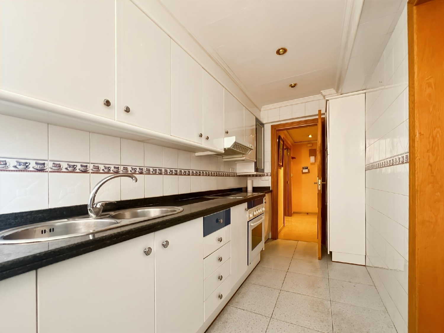  for sale apartment Castellons Marina Alta 7