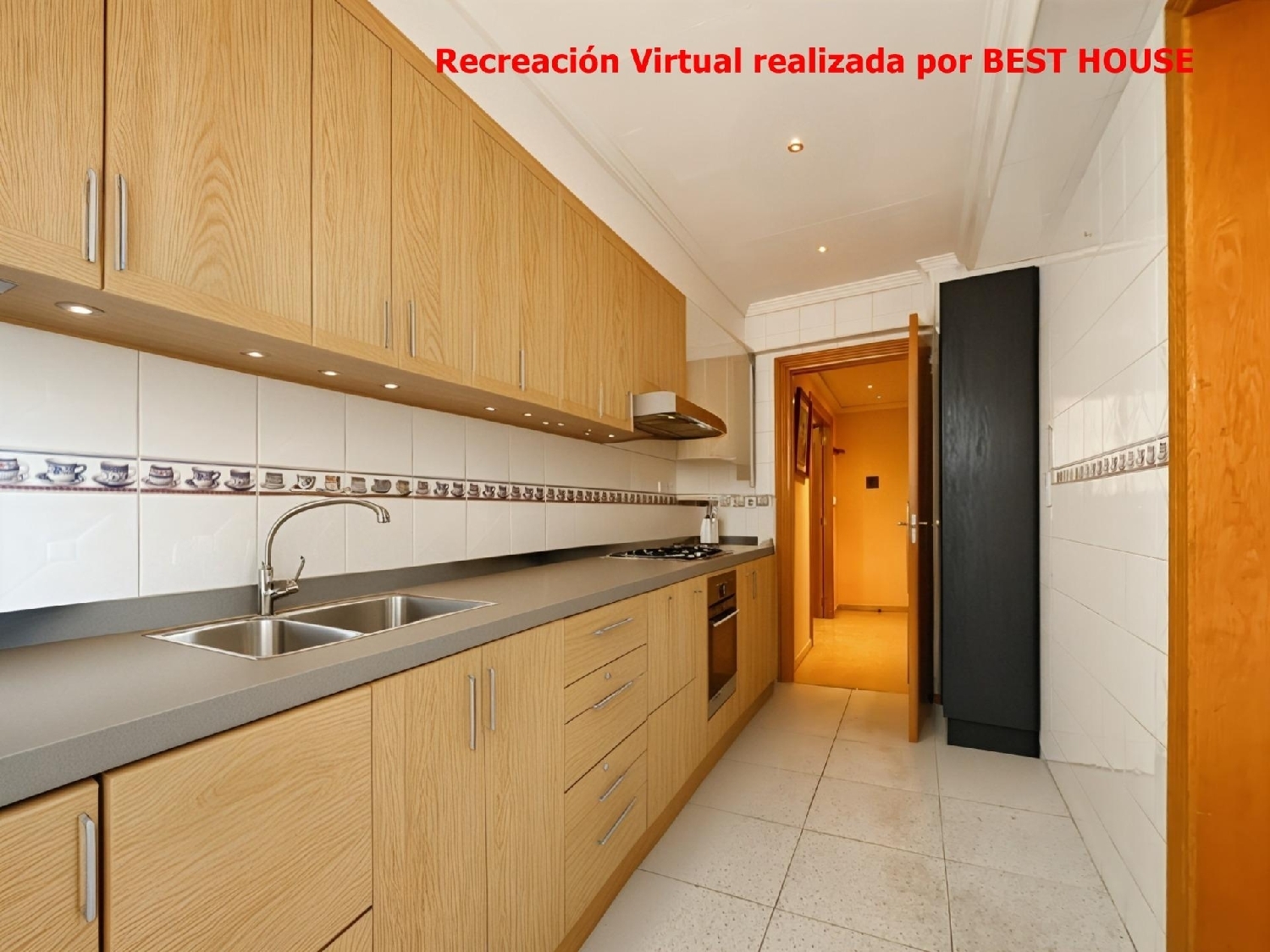  for sale apartment Castellons Marina Alta 8