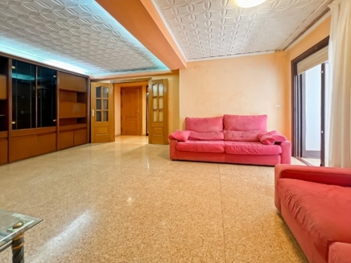 Castellons Marina Alta appartement foto 6283221