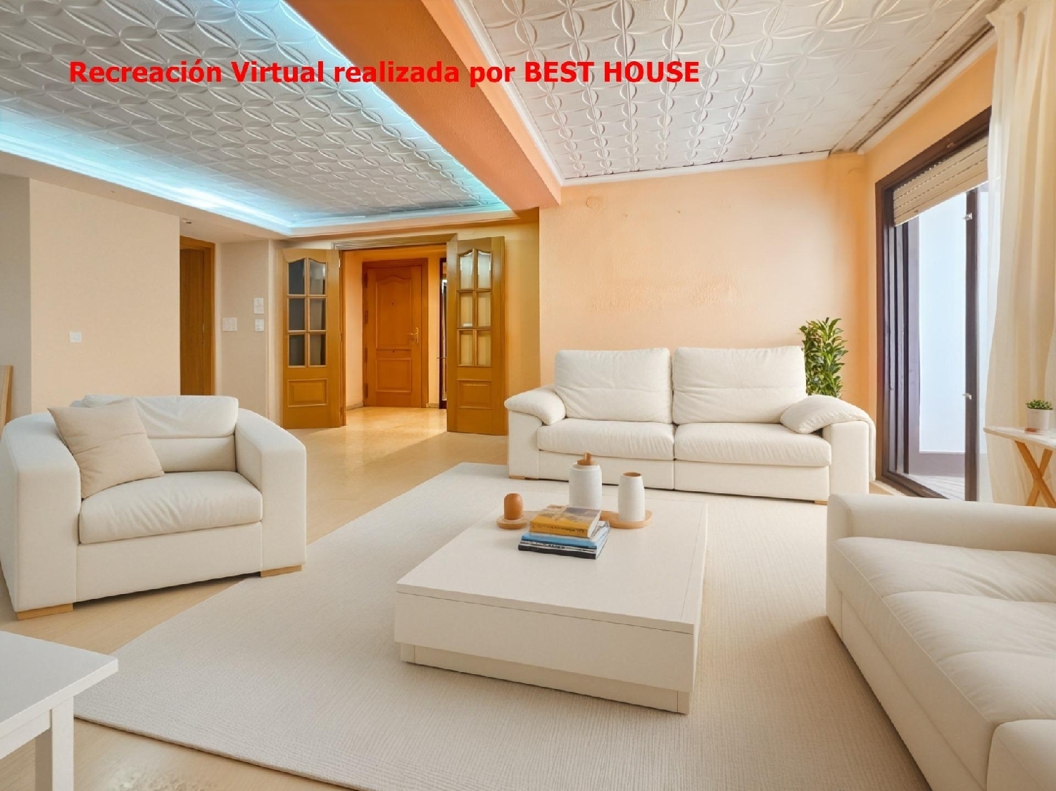 for sale apartment Castellons Marina Alta 2