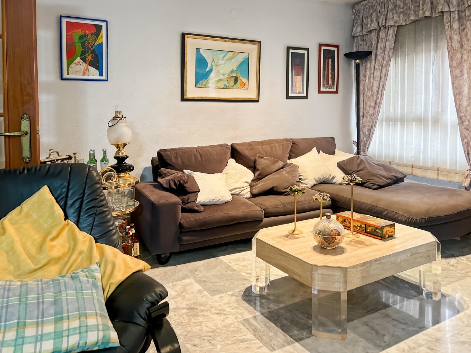 for sale apartment Castellons Marina Alta 3