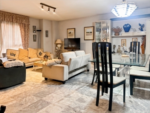 Castellons Marina Alta appartement foto 6283222