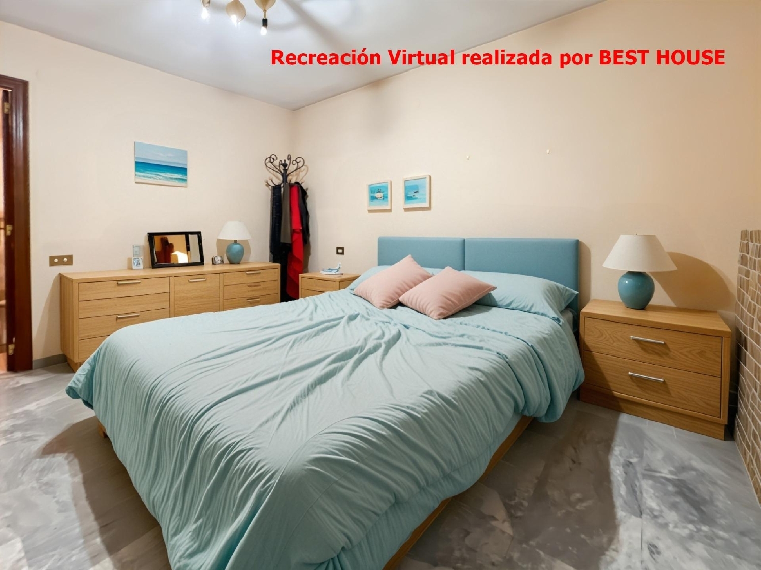  for sale apartment Castellons Marina Alta 7