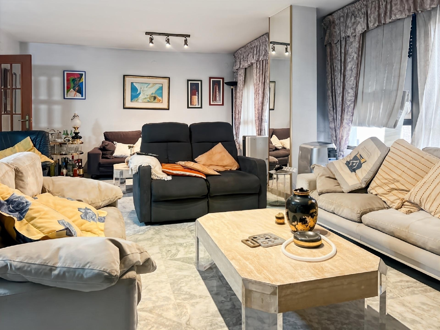  for sale apartment Castellons Marina Alta 5