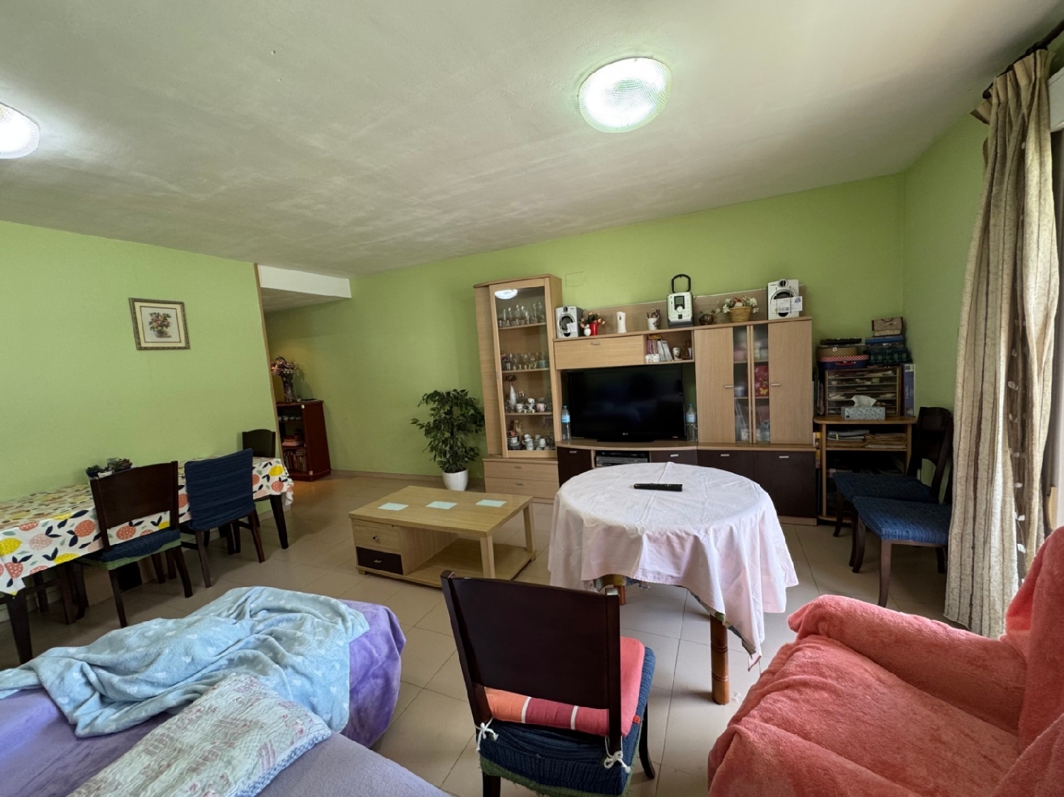  te koop appartement Castellons Marina Alta 11