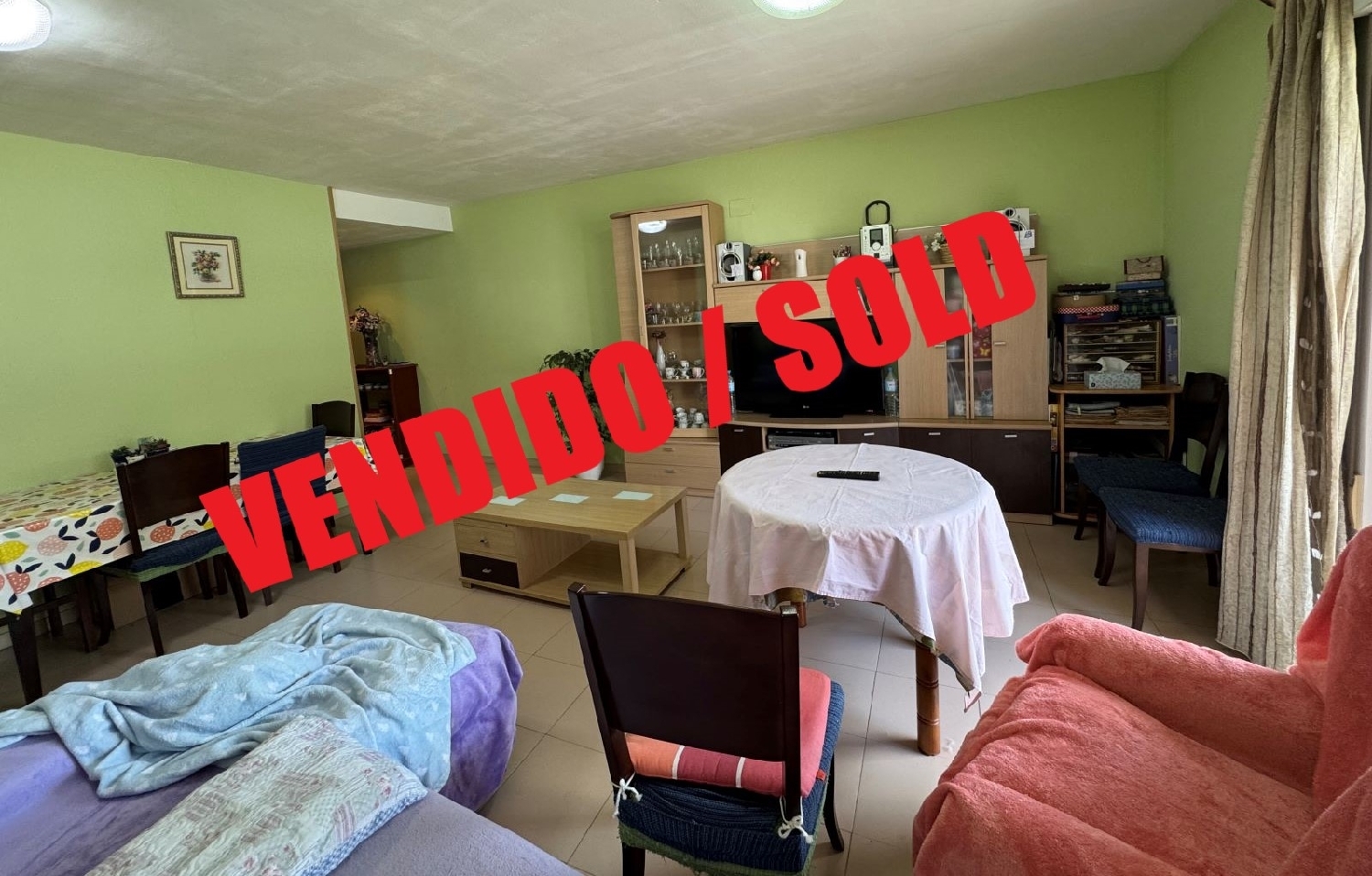  te koop appartement Castellons Marina Alta 1