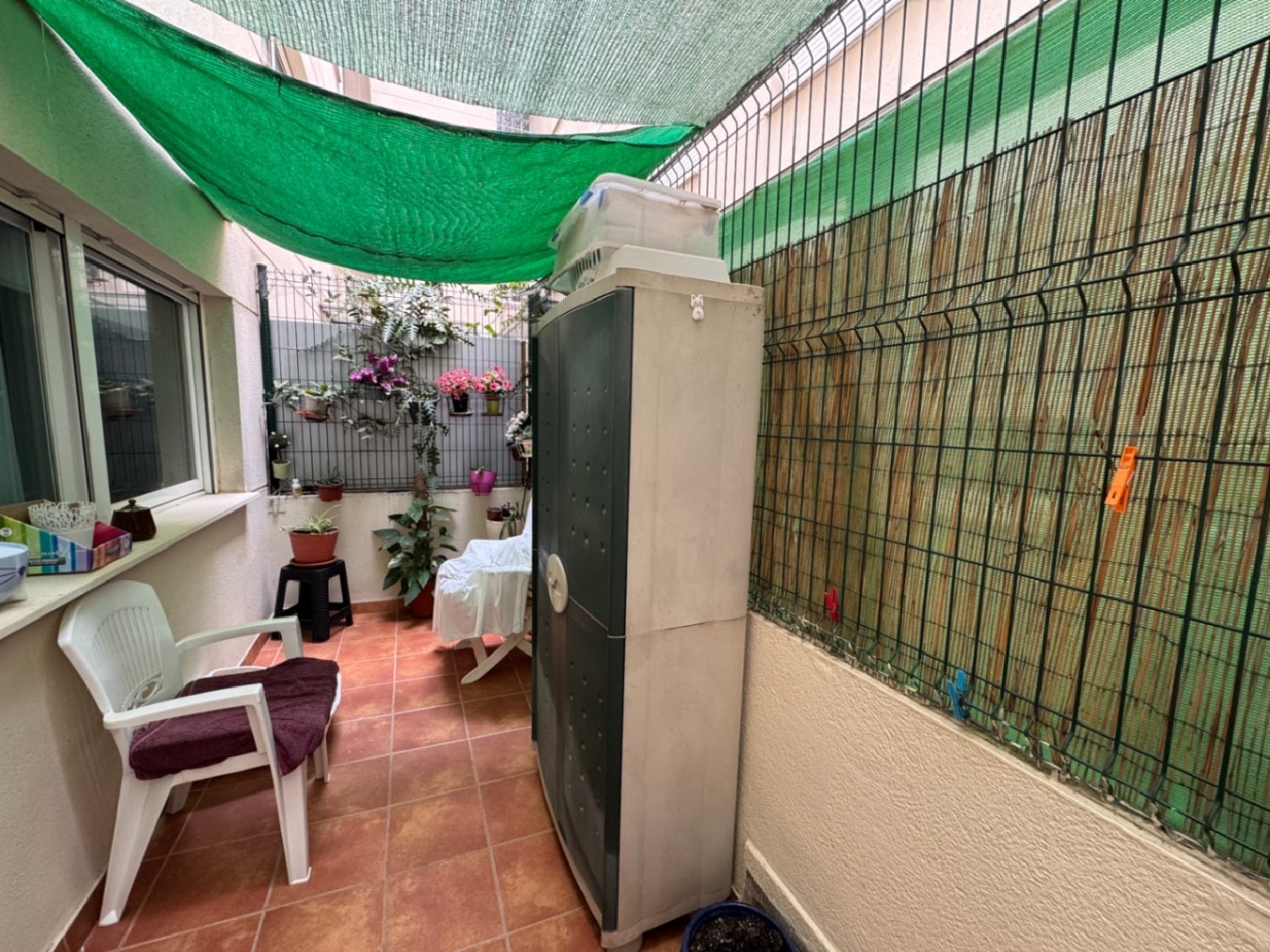  te koop appartement Castellons Marina Alta 5
