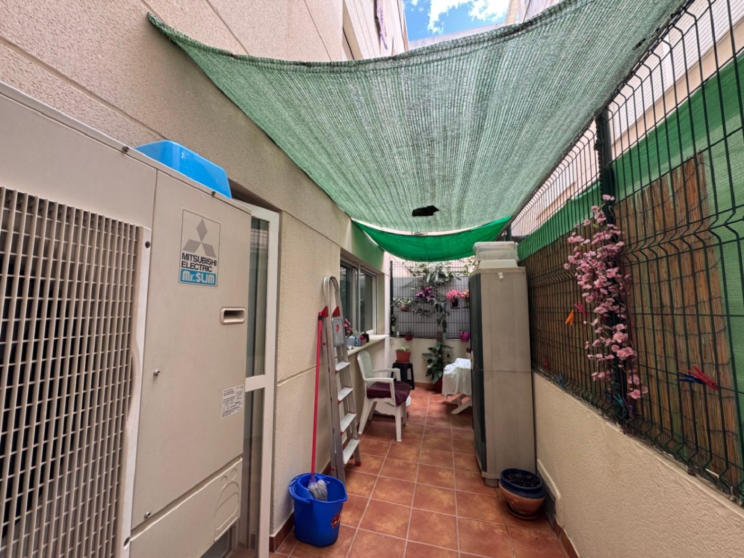  te koop appartement Castellons Marina Alta 7