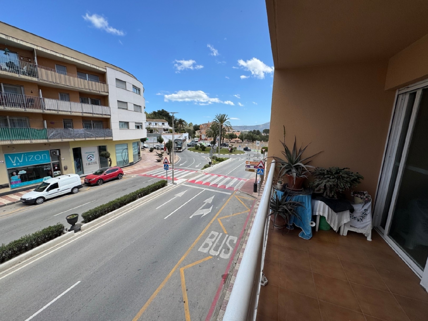  te koop appartement Castellons Marina Alta 15