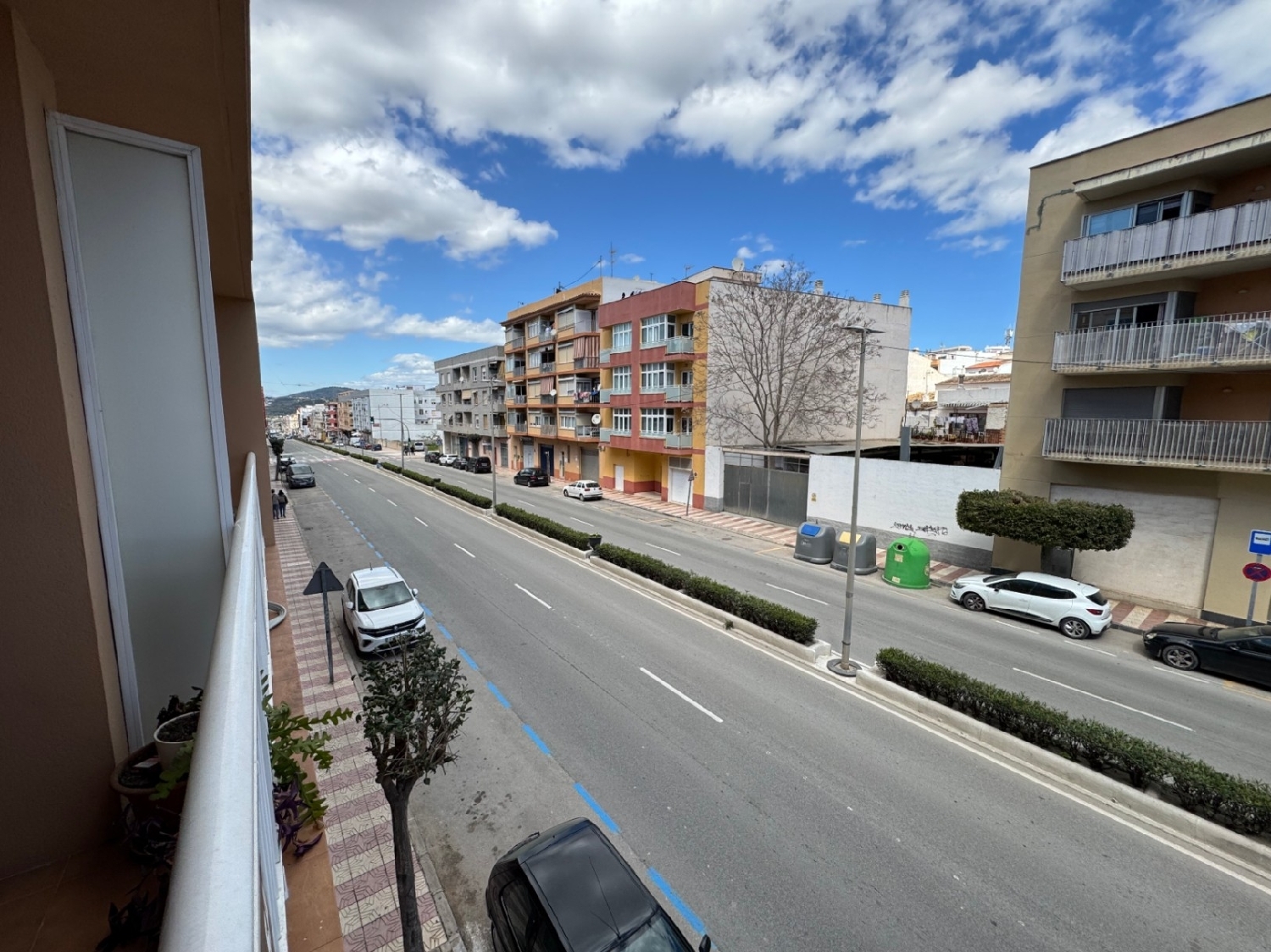  te koop appartement Castellons Marina Alta 17