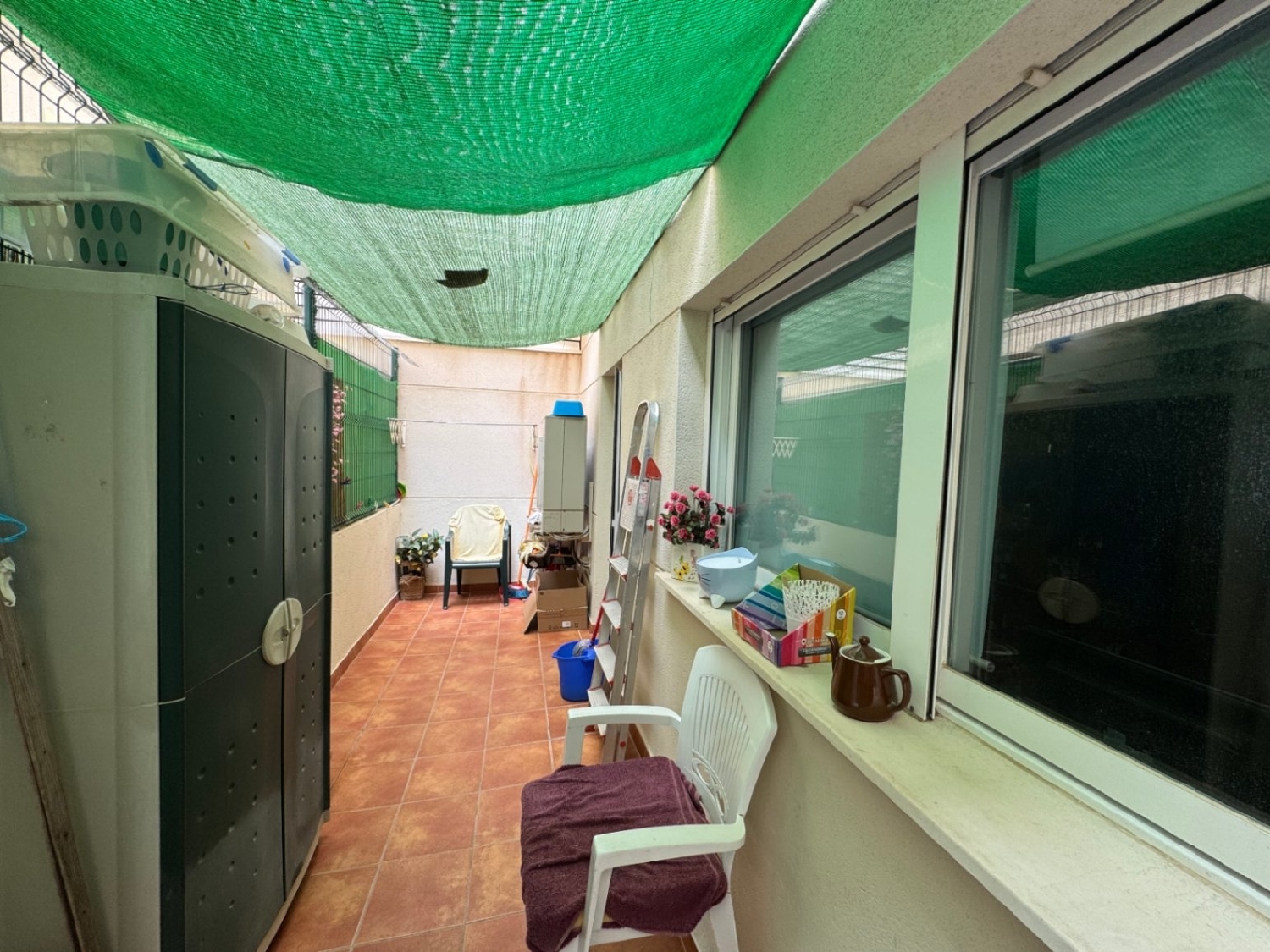  te koop appartement Castellons Marina Alta 6