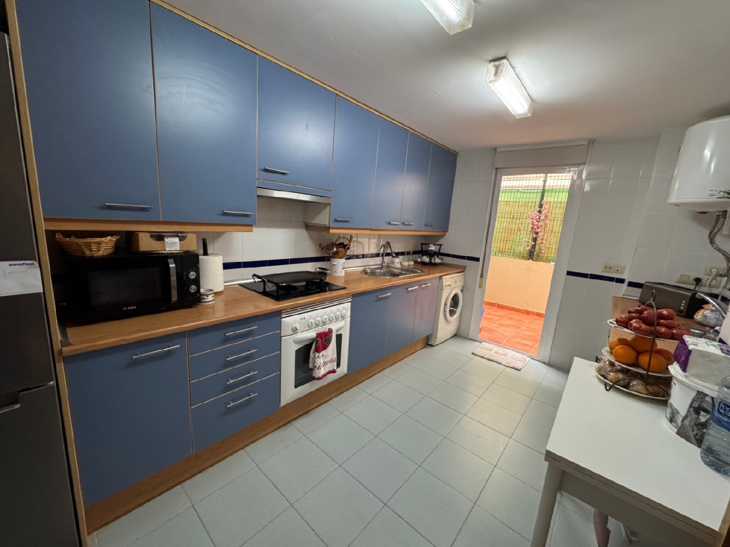  te koop appartement Castellons Marina Alta 3