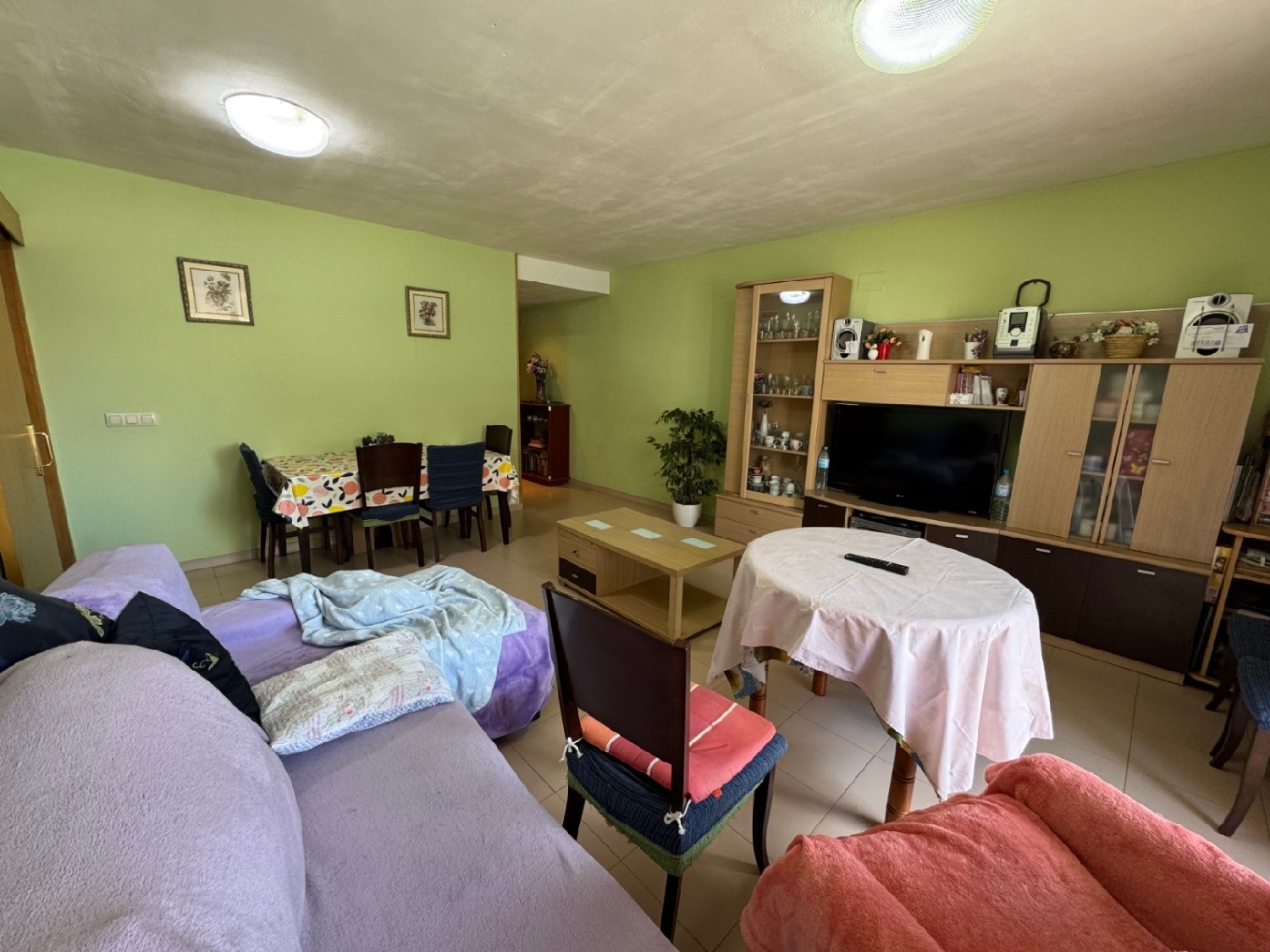  te koop appartement Castellons Marina Alta 12