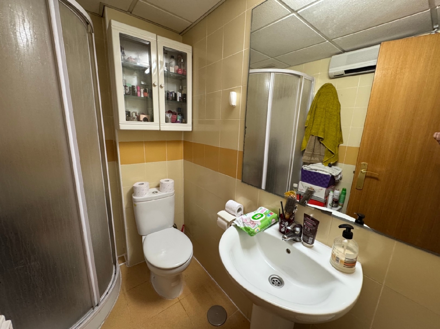  te koop appartement Castellons Marina Alta 22
