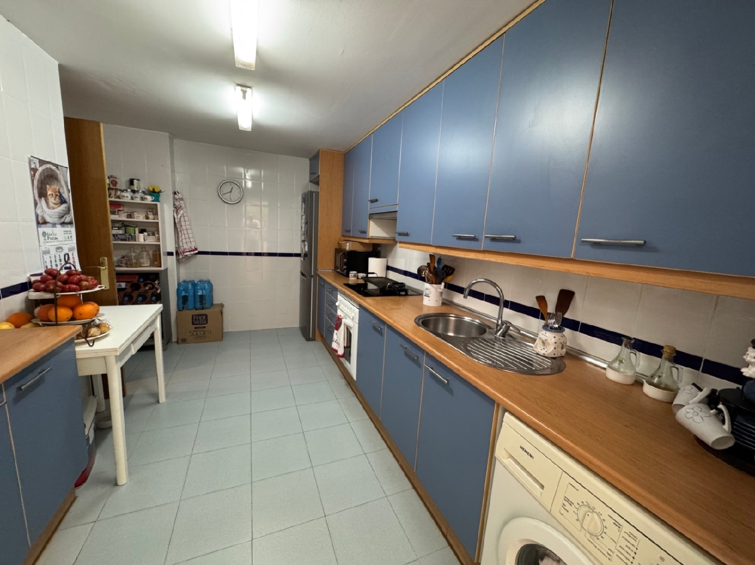  te koop appartement Castellons Marina Alta 4