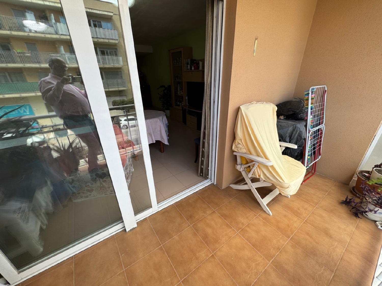  te koop appartement Castellons Marina Alta 14