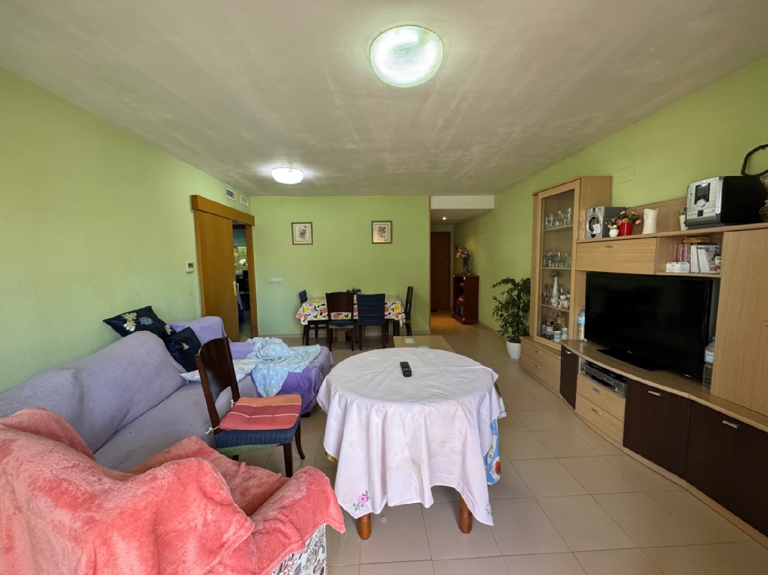  te koop appartement Castellons Marina Alta 13