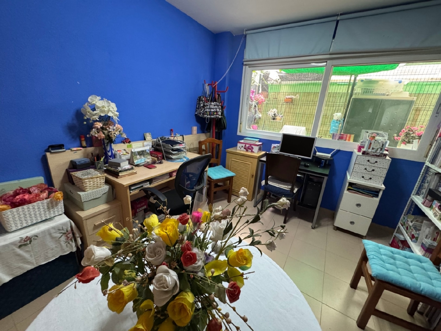  te koop appartement Castellons Marina Alta 24