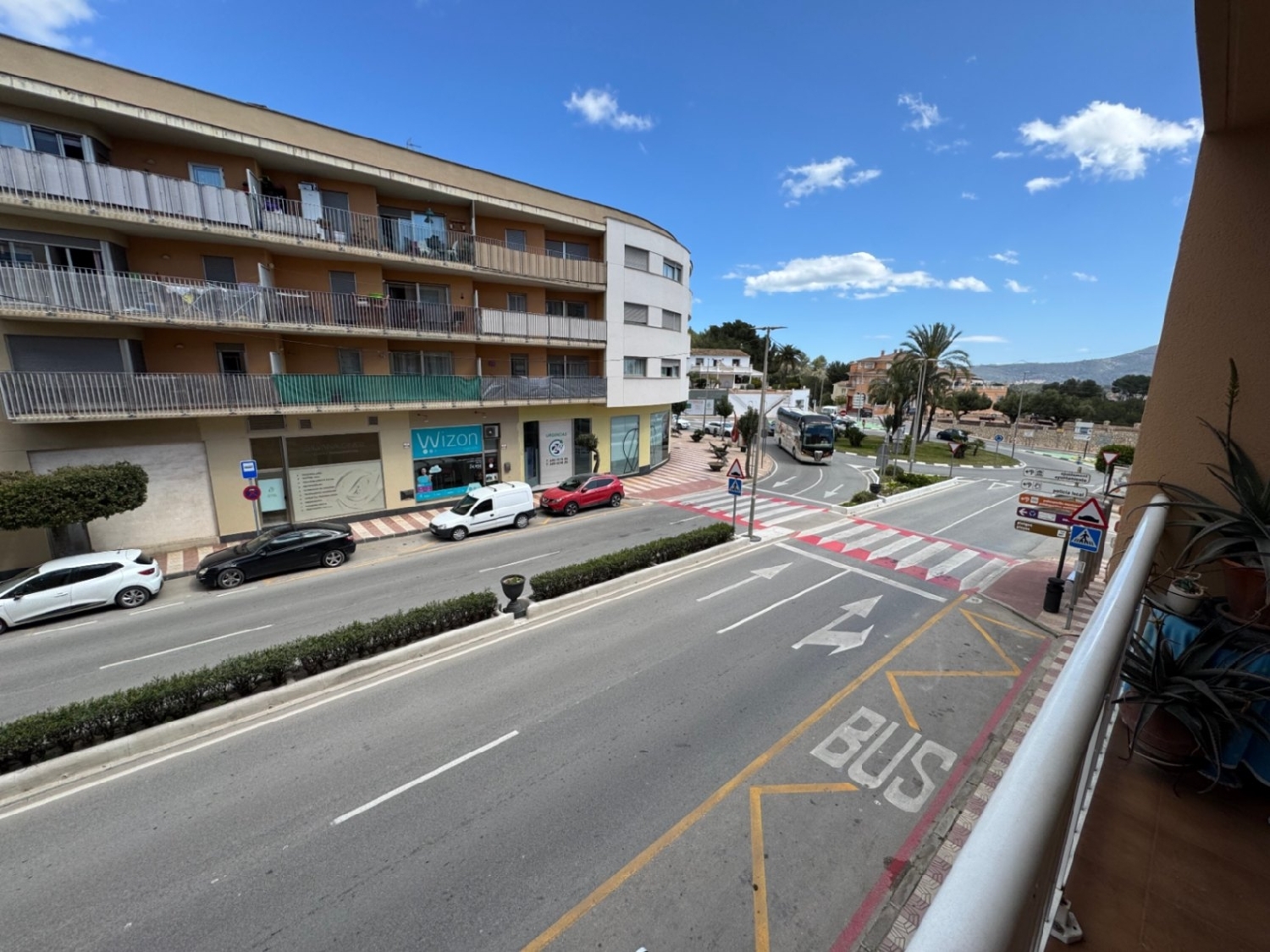  te koop appartement Castellons Marina Alta 16