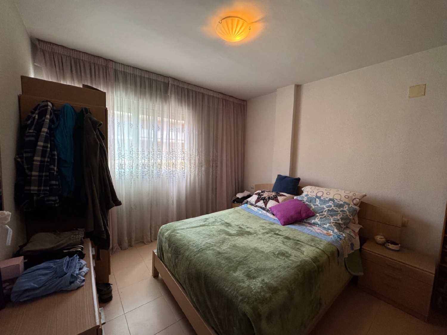  te koop appartement Castellons Marina Alta 18