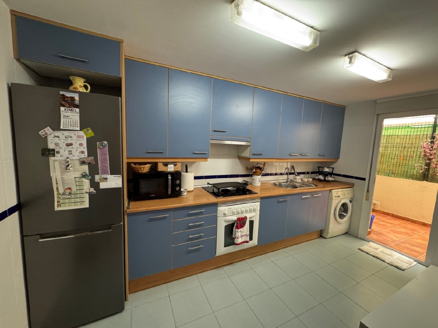 te koop appartement Castellons Marina Alta 2