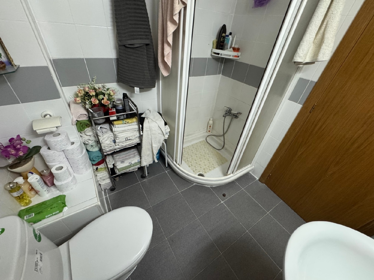  te koop appartement Castellons Marina Alta 21