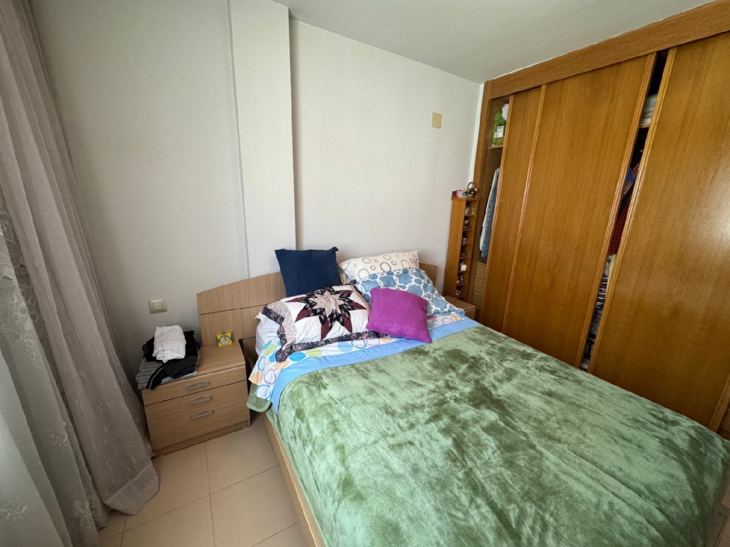  te koop appartement Castellons Marina Alta 19
