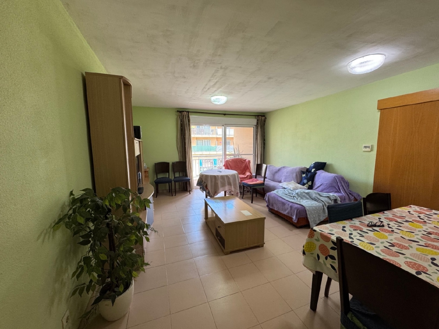  te koop appartement Castellons Marina Alta 9