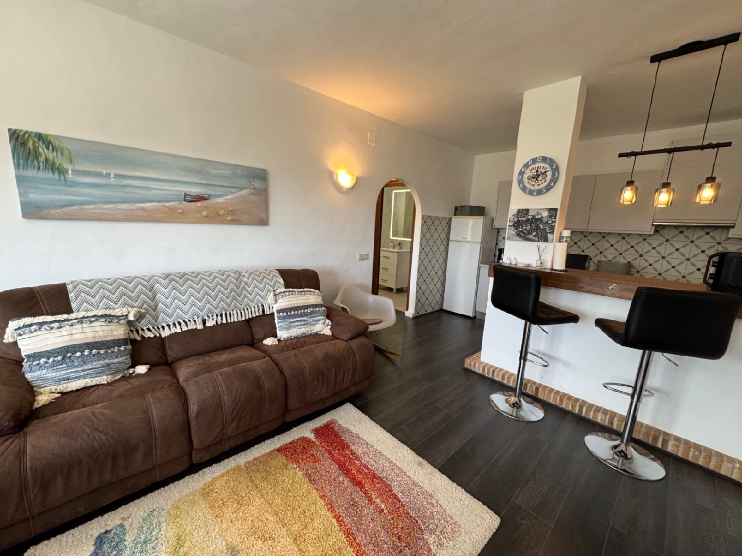  en venta apartamento Castellons Marina Alta 10