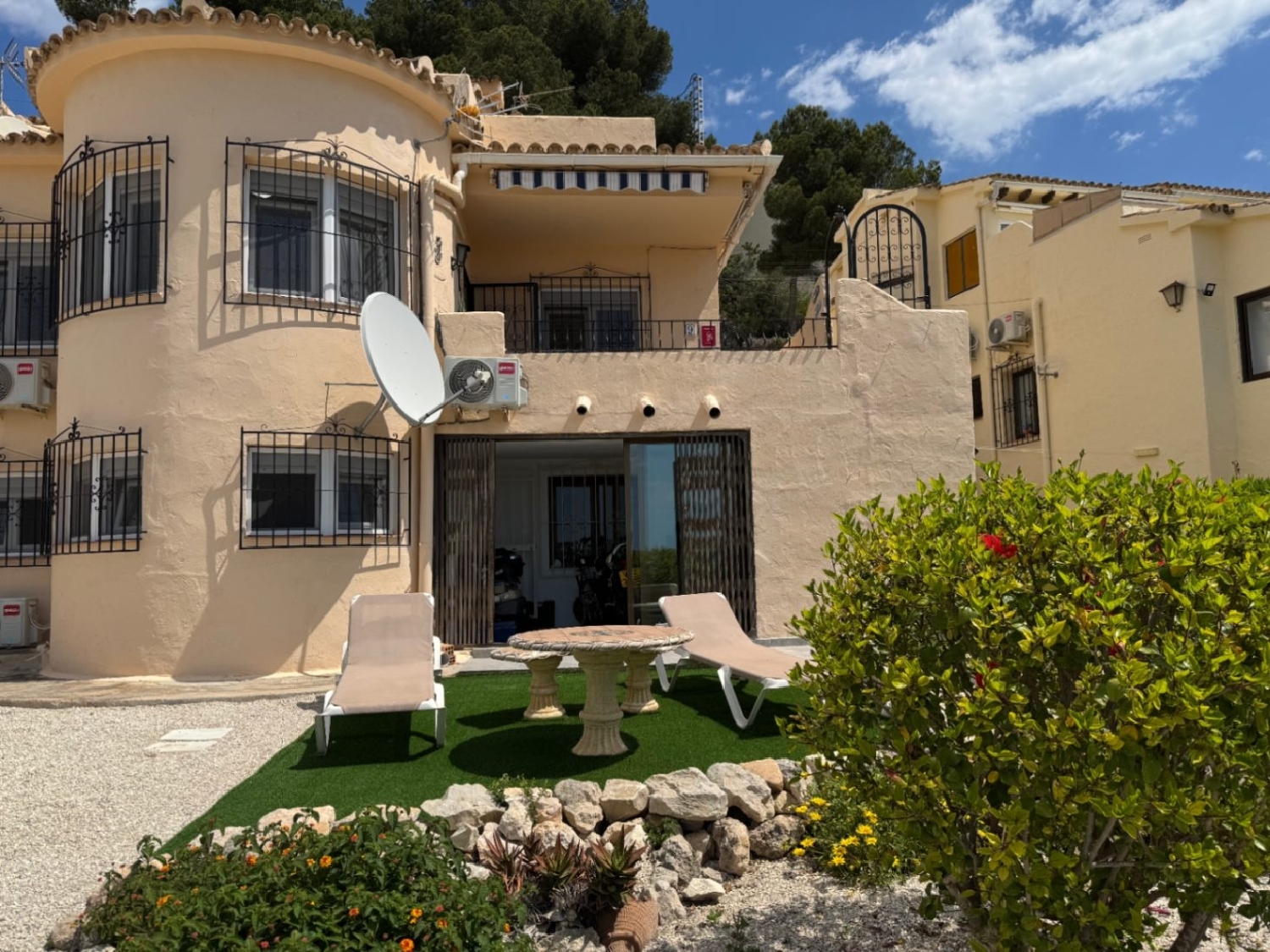  en venta apartamento Castellons Marina Alta 21