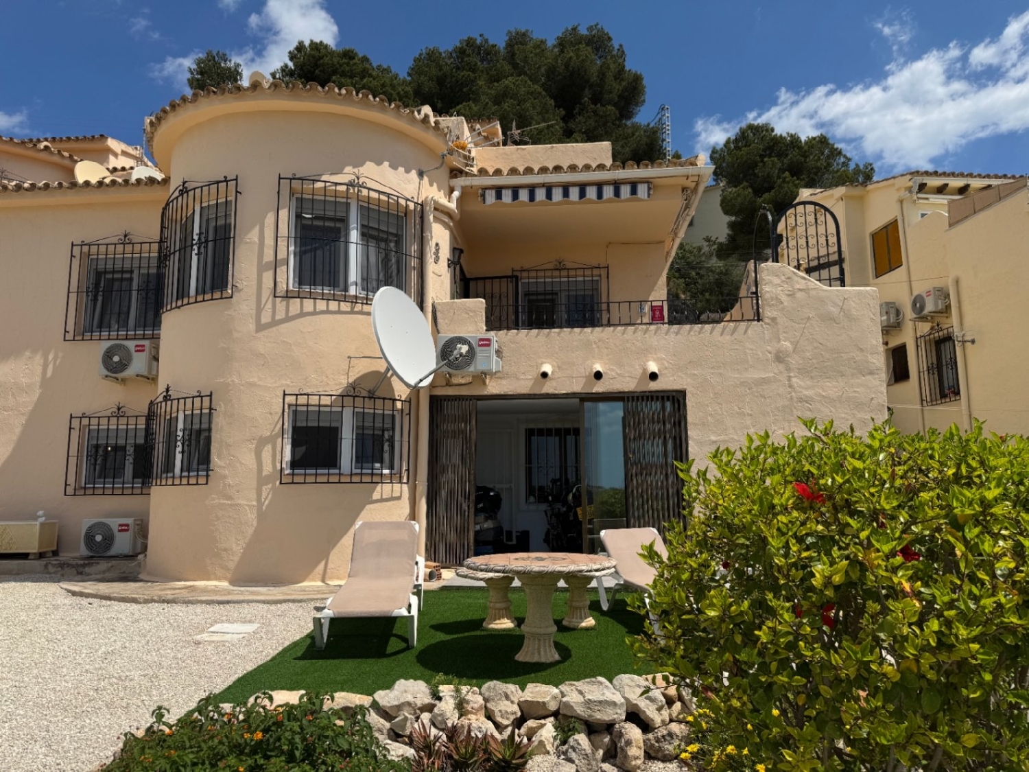  en venta apartamento Castellons Marina Alta 3