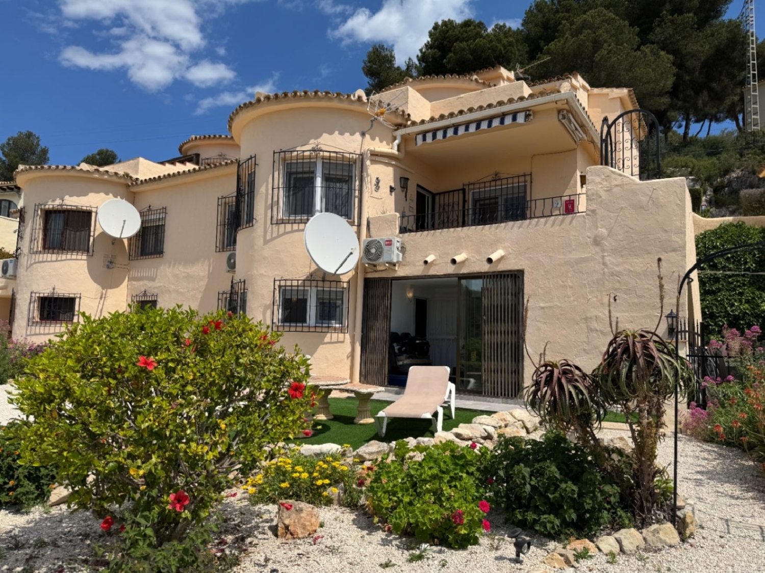  en venta apartamento Castellons Marina Alta 20