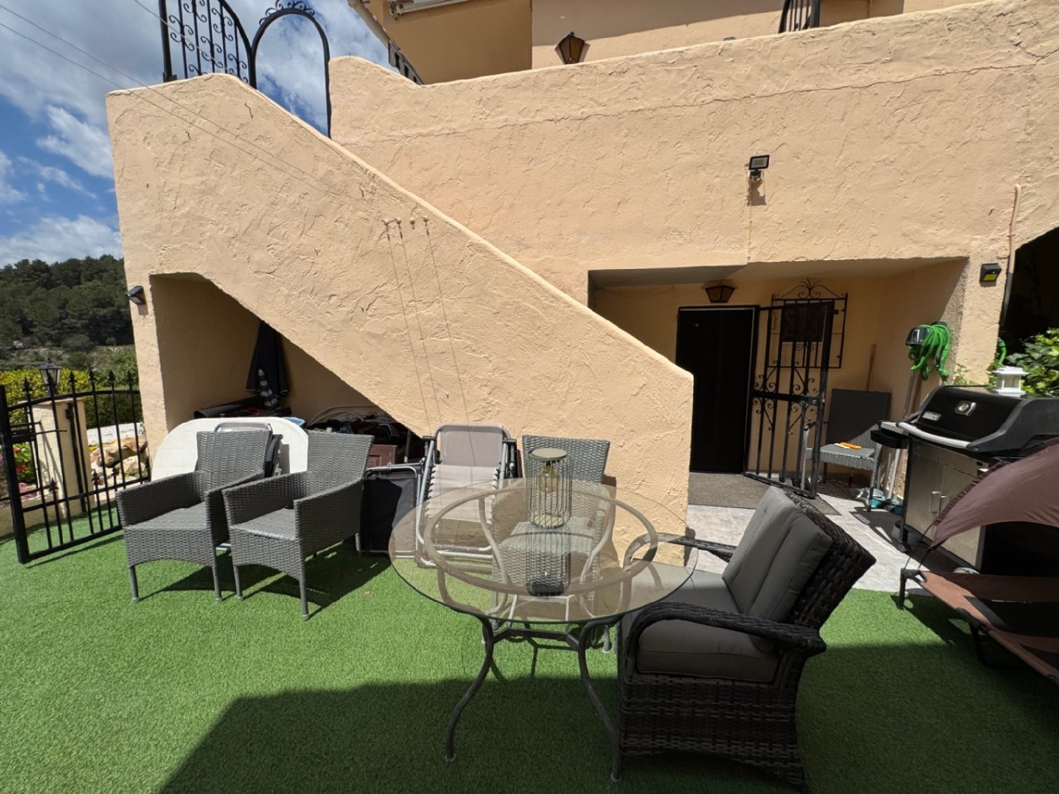  en venta apartamento Castellons Marina Alta 24