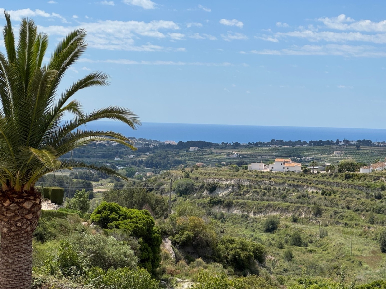  en venta apartamento Castellons Marina Alta 19