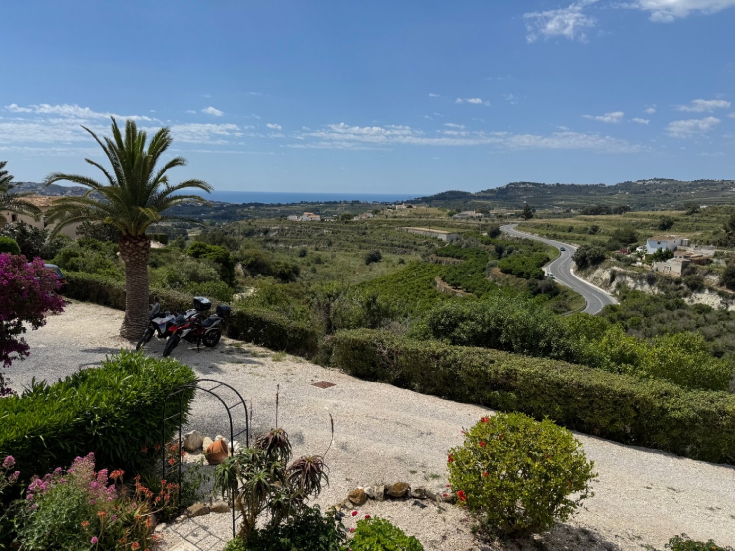  en venta apartamento Castellons Marina Alta 18
