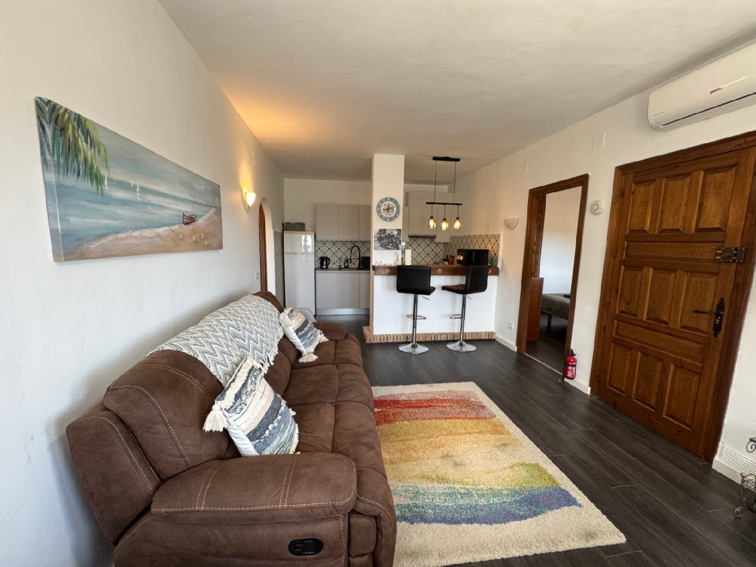  en venta apartamento Castellons Marina Alta 9