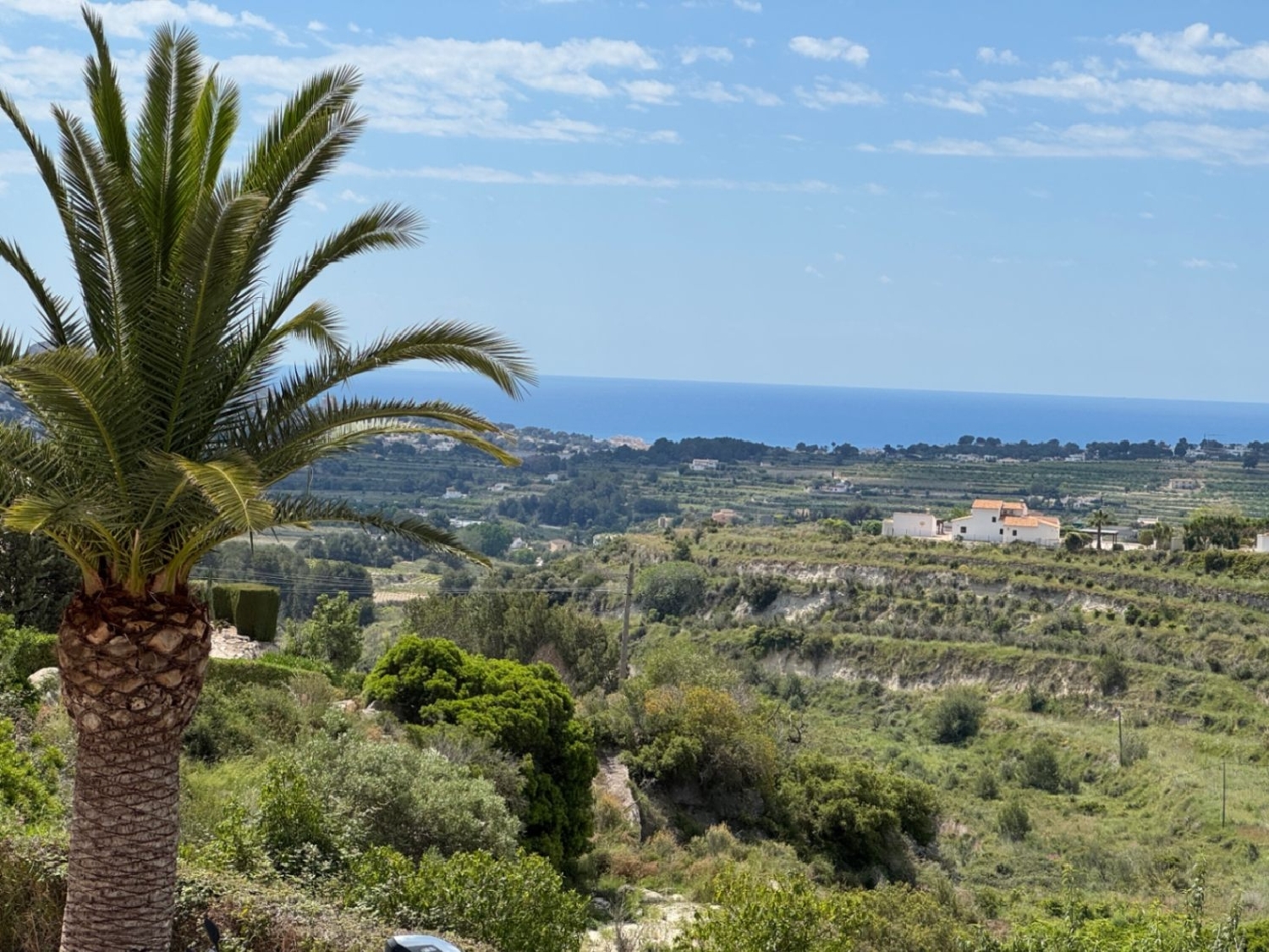  en venta apartamento Castellons Marina Alta 5