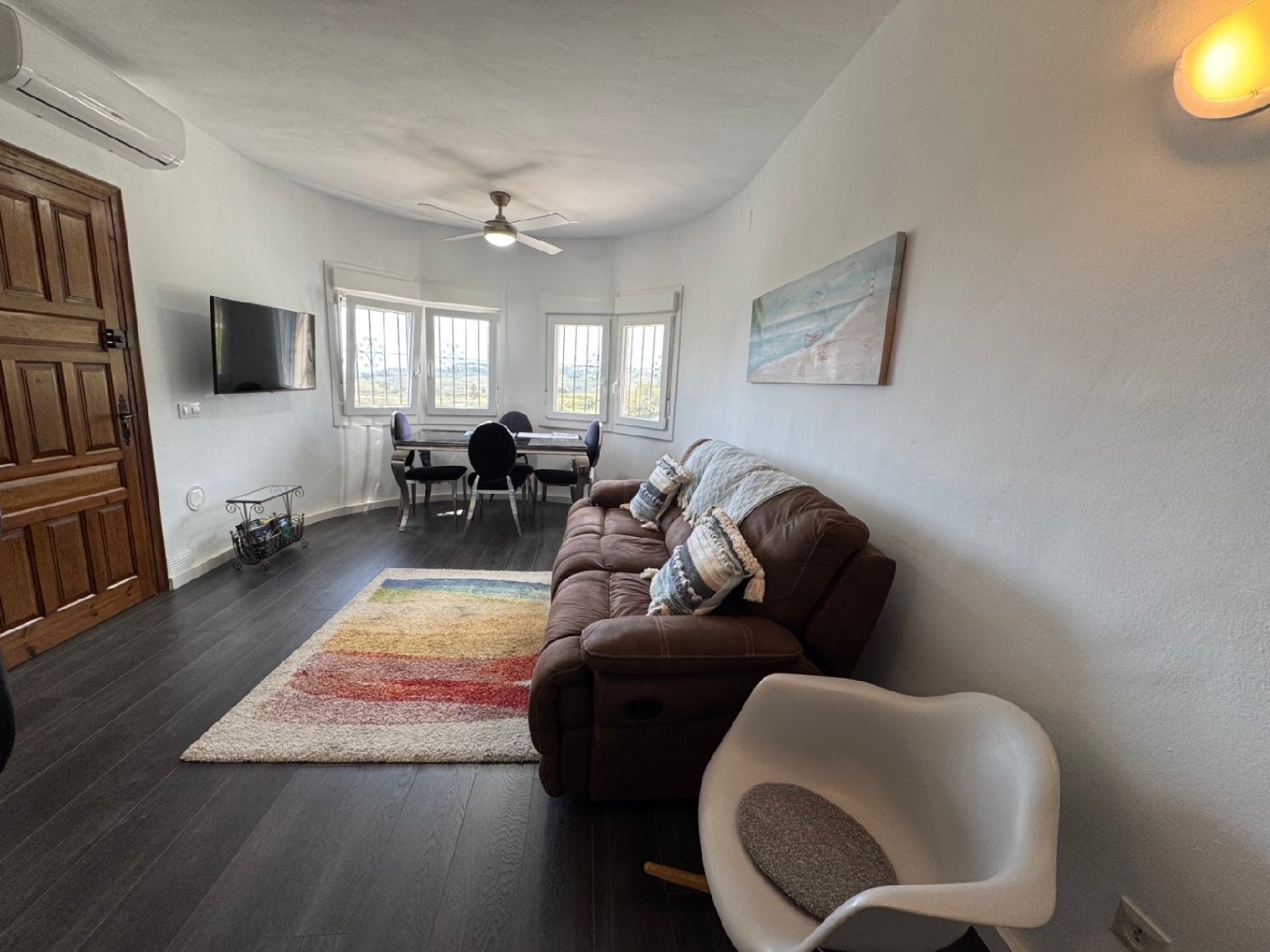  en venta apartamento Castellons Marina Alta 7