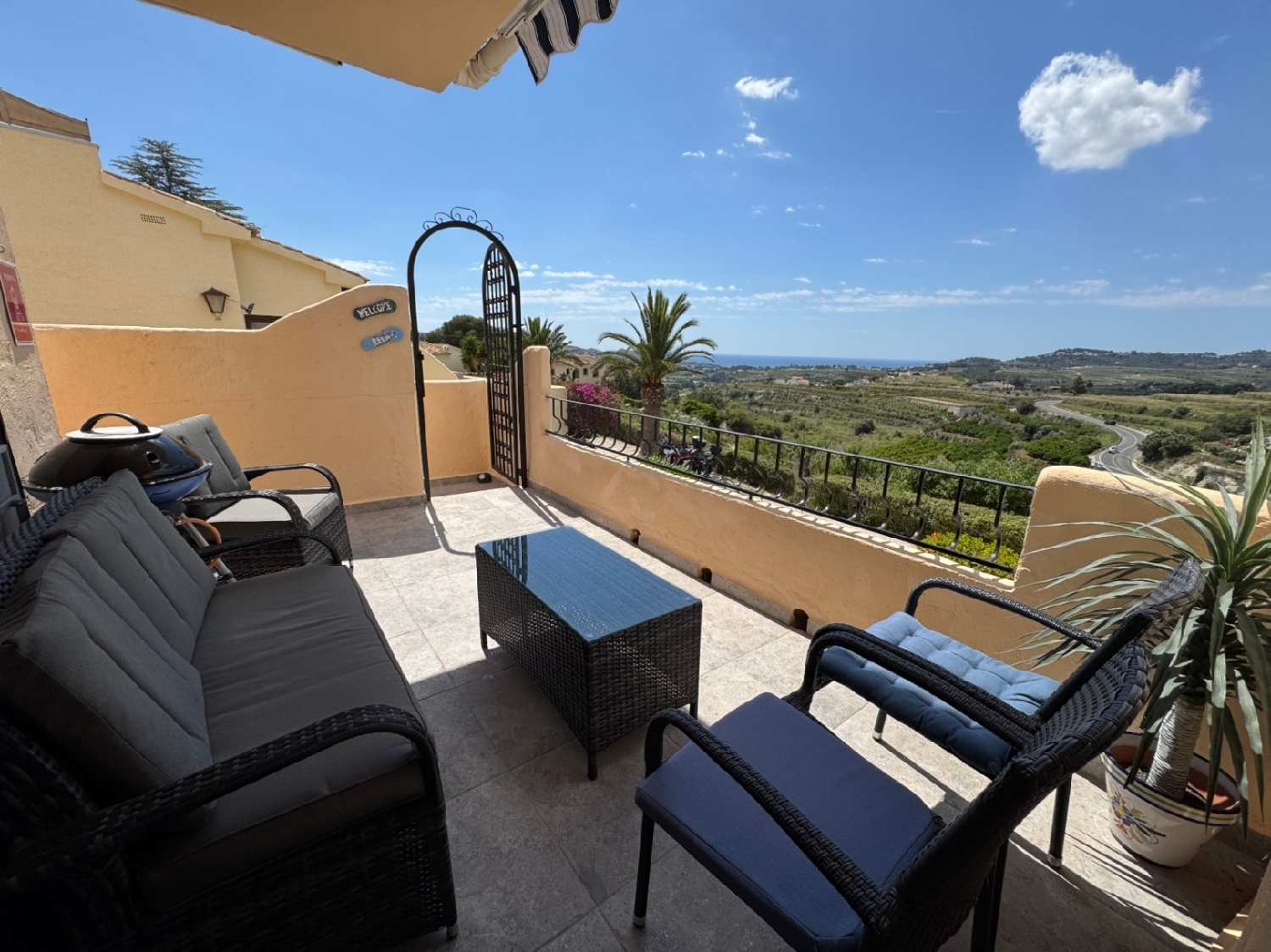  en venta apartamento Castellons Marina Alta 4