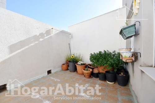 Castellons Marina Alta apartment foto 6279330