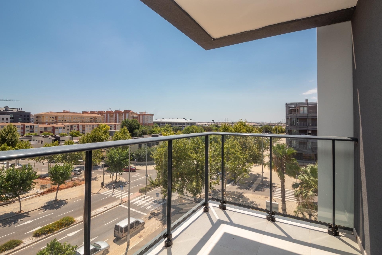  à vendre appartement Castellons Marina Alta 1